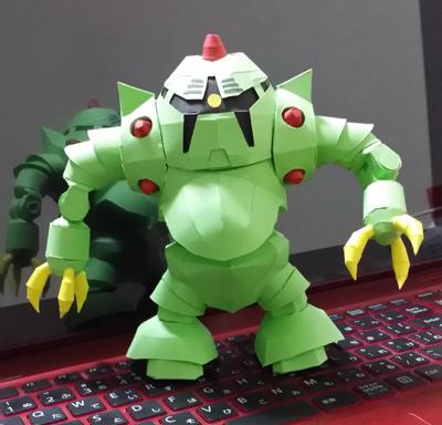 Pepakura Viewer Craft Robo Serial